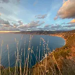 Con Parcheggio E Vista - A Due Passi Dal Paradiso شقة كامولّي