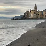 شقة Con Parcheggio E Vista - A Due Passi Dal Paradiso *