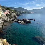 شقة Con Parcheggio E Vista - A Due Passi Dal Paradiso