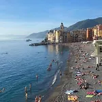 Con Parcheggio E Vista - A Due Passi Dal Paradiso شقة كامولّي