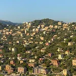 شقة Con Parcheggio E Vista - A Due Passi Dal Paradiso *