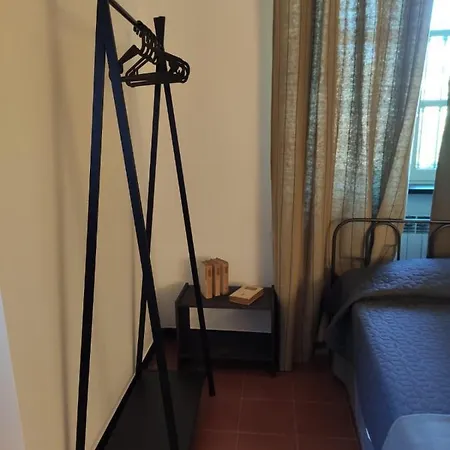 Con Parcheggio E Vista - A Due Passi Dal Paradiso Appartamento