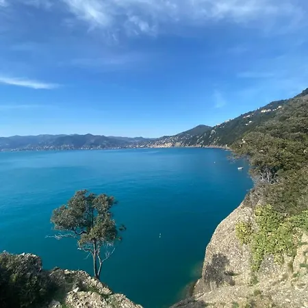 아파트 Con Parcheggio E Vista - A Due Passi Dal Paradiso *