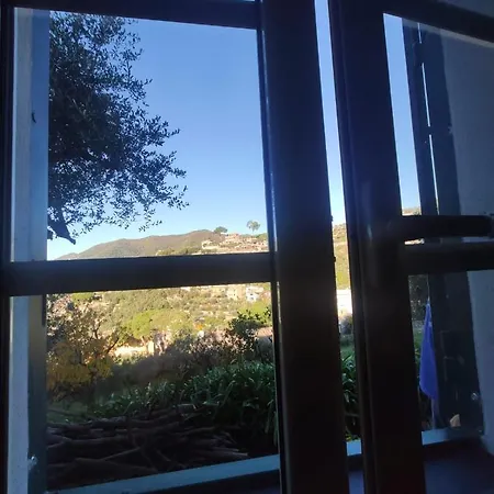 Con Parcheggio E Vista - A Due Passi Dal Paradiso 카모글리