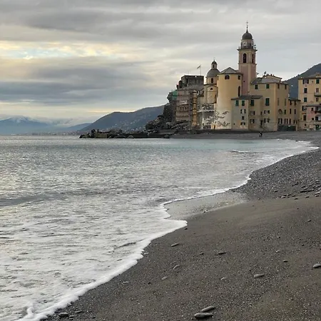 아파트 Con Parcheggio E Vista - A Due Passi Dal Paradiso *