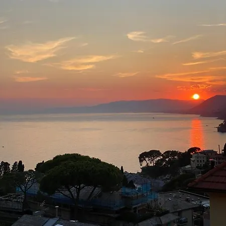 Con Parcheggio E Vista - A Due Passi Dal Paradiso *