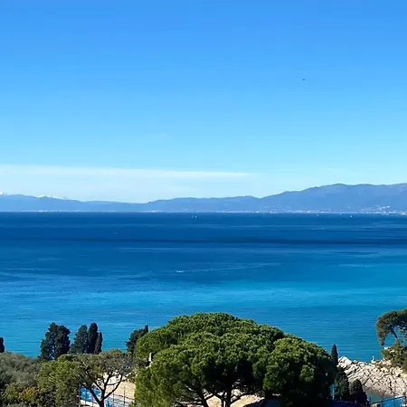 Con Parcheggio E Vista - A Due Passi Dal Paradiso *