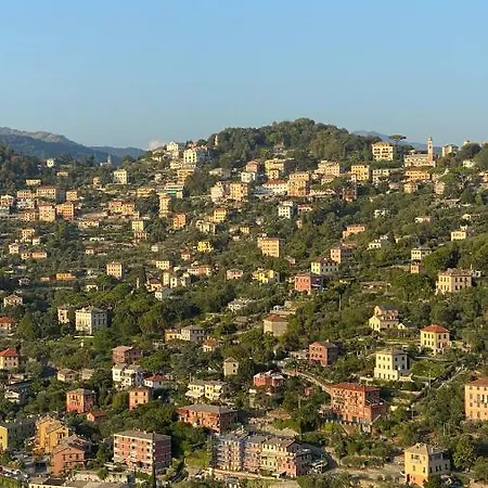 Appartamento Con Parcheggio E Vista - A Due Passi Dal Paradiso *