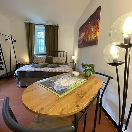 Con Parcheggio E Vista - A Due Passi Dal Paradiso 카모글리