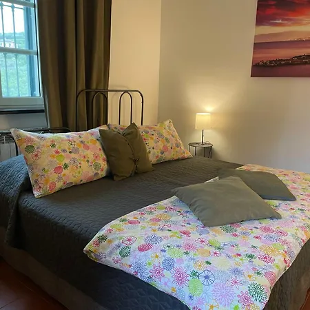 아파트 Con Parcheggio E Vista - A Due Passi Dal Paradiso 카모글리