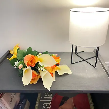 Con Parcheggio E Vista - A Due Passi Dal Paradiso *