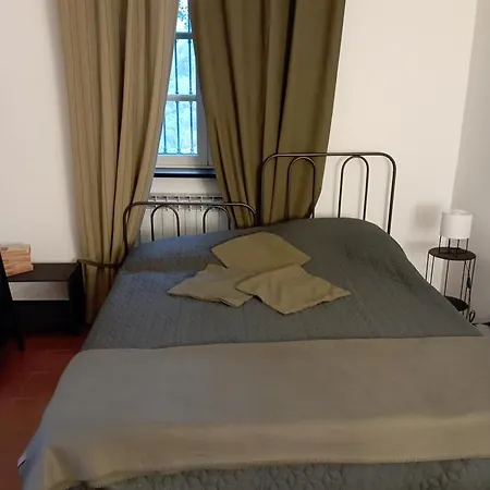 Apartamento Con Parcheggio E Vista - A Due Passi Dal Paradiso Camogli