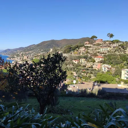 Daire Con Parcheggio E Vista - A Due Passi Dal Paradiso
