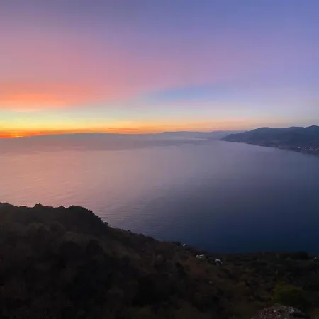 Con Parcheggio E Vista - A Due Passi Dal Paradiso * Камольи