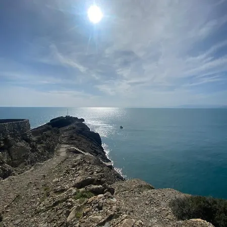 Daire Con Parcheggio E Vista - A Due Passi Dal Paradiso *