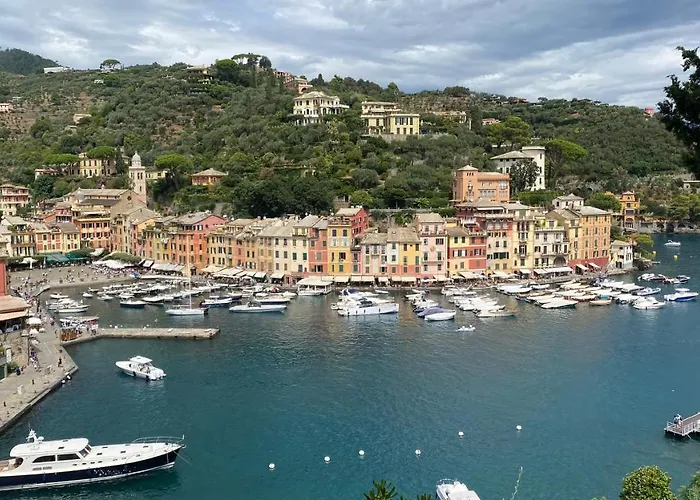 Con Parcheggio E Vista - A Due Passi Dal Paradiso