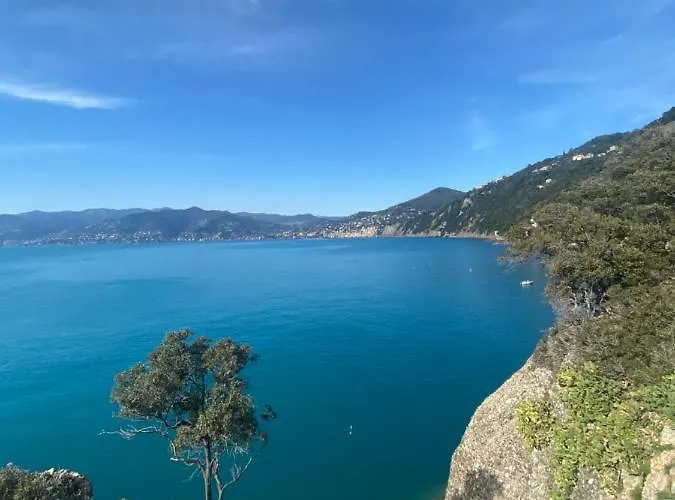 Apartment Con Parcheggio E Vista - A Due Passi Dal Paradiso *