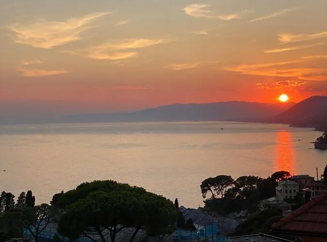 Con Parcheggio E Vista - A Due Passi Dal Paradiso *