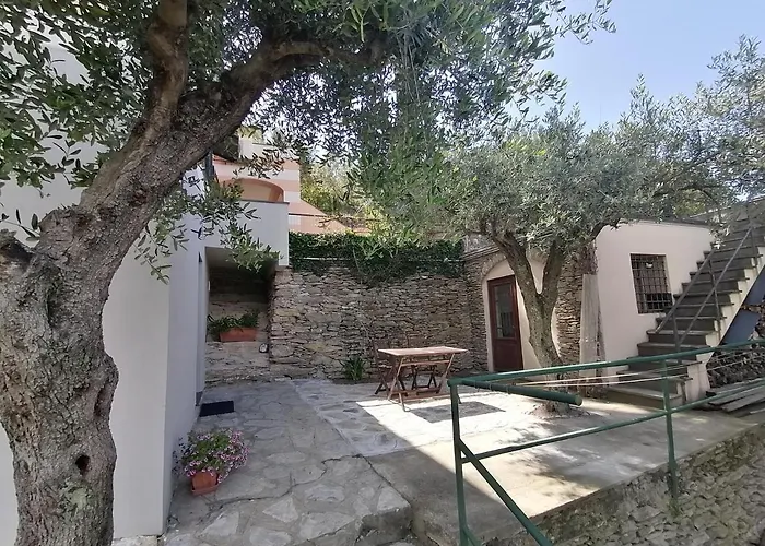 Con Parcheggio E Vista - A Due Passi Dal Paradiso *